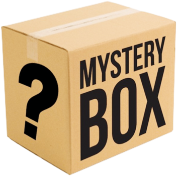 Mystery Box - Barigelli Truffles