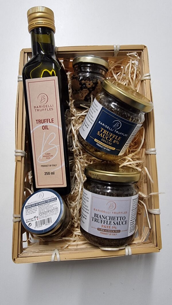 Black Friday Hamper